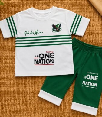 Independence Day Kids Wear