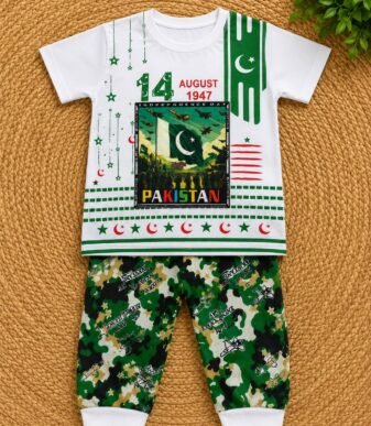 Little Freedom Kids Set
